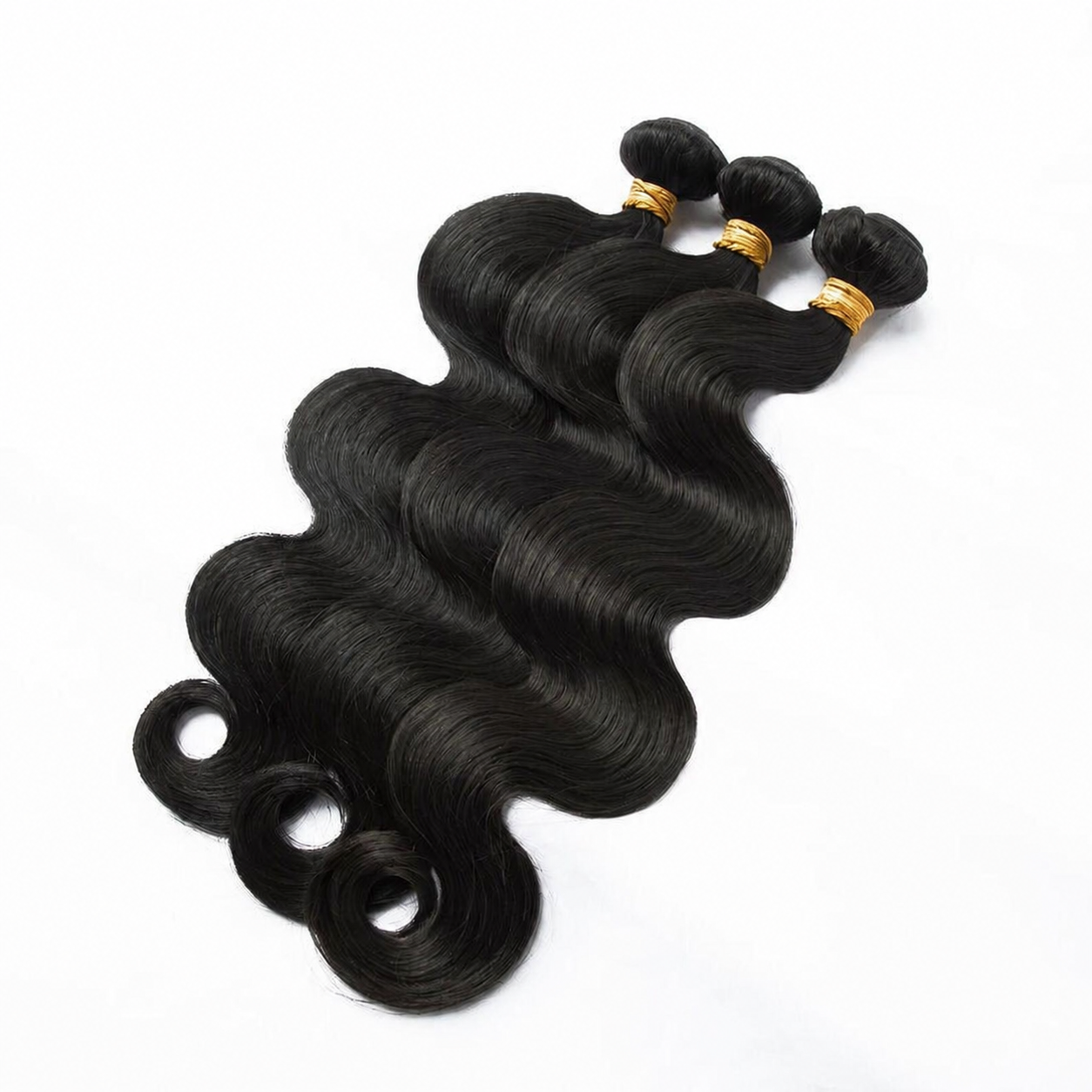 Luxury Brazilian Body Wave Bundle Deals