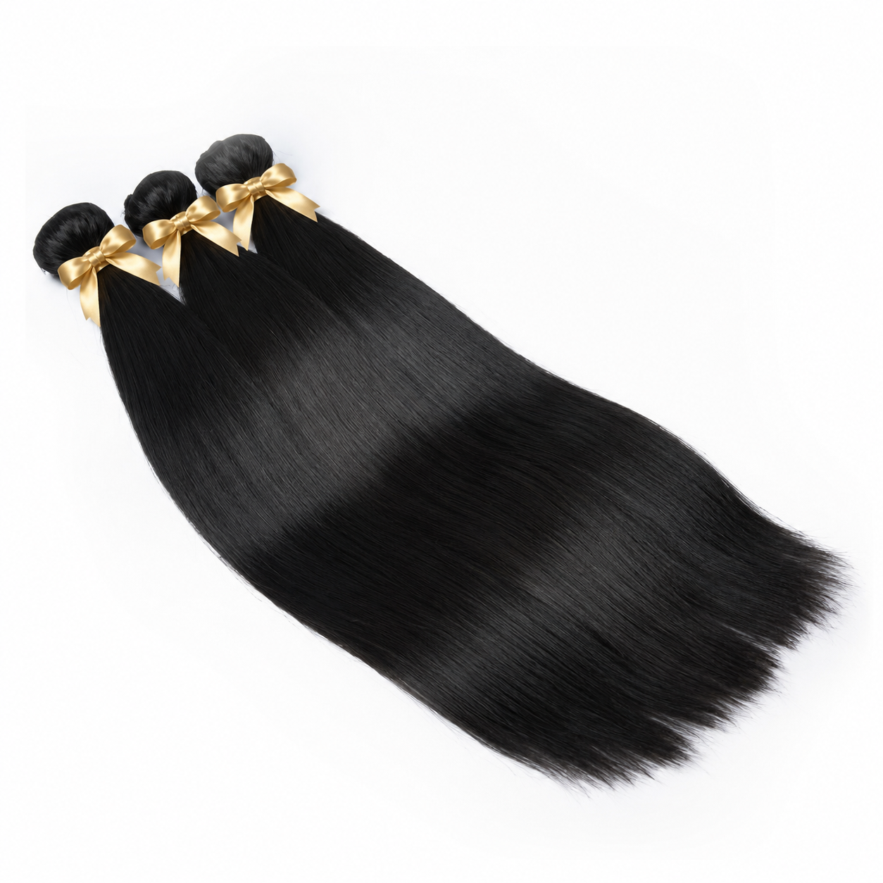 Brazilian Straight Human Hair