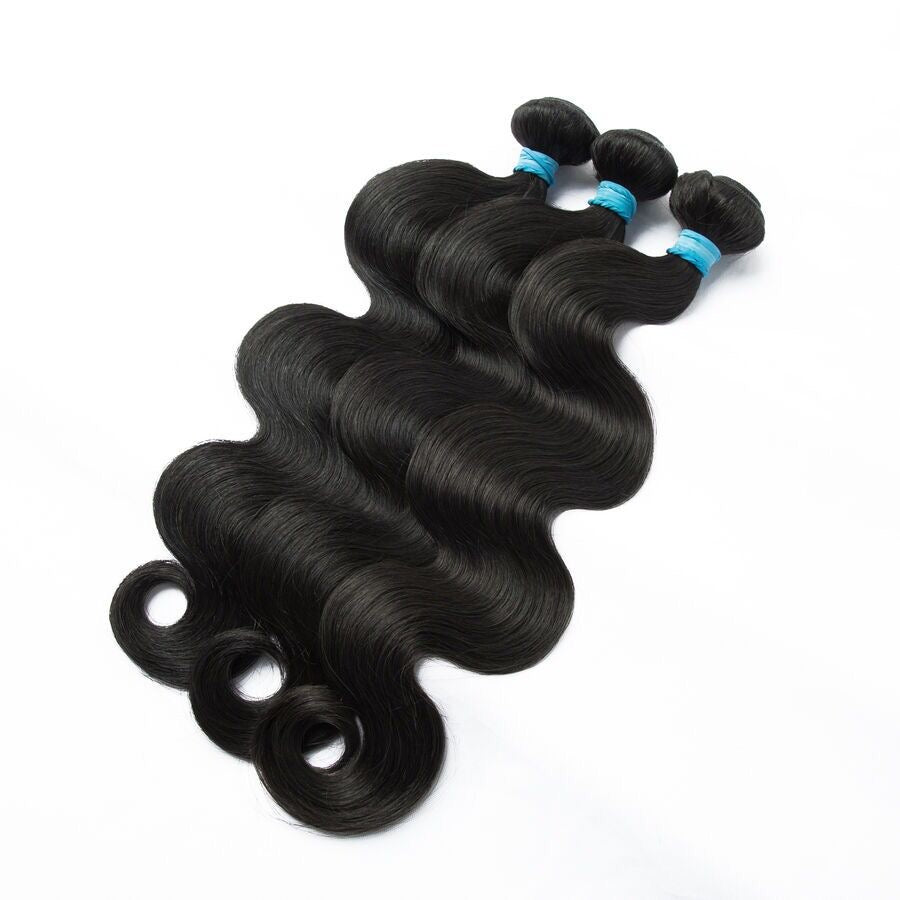 Luxury Brazilian Body Wave Bundle Deals
