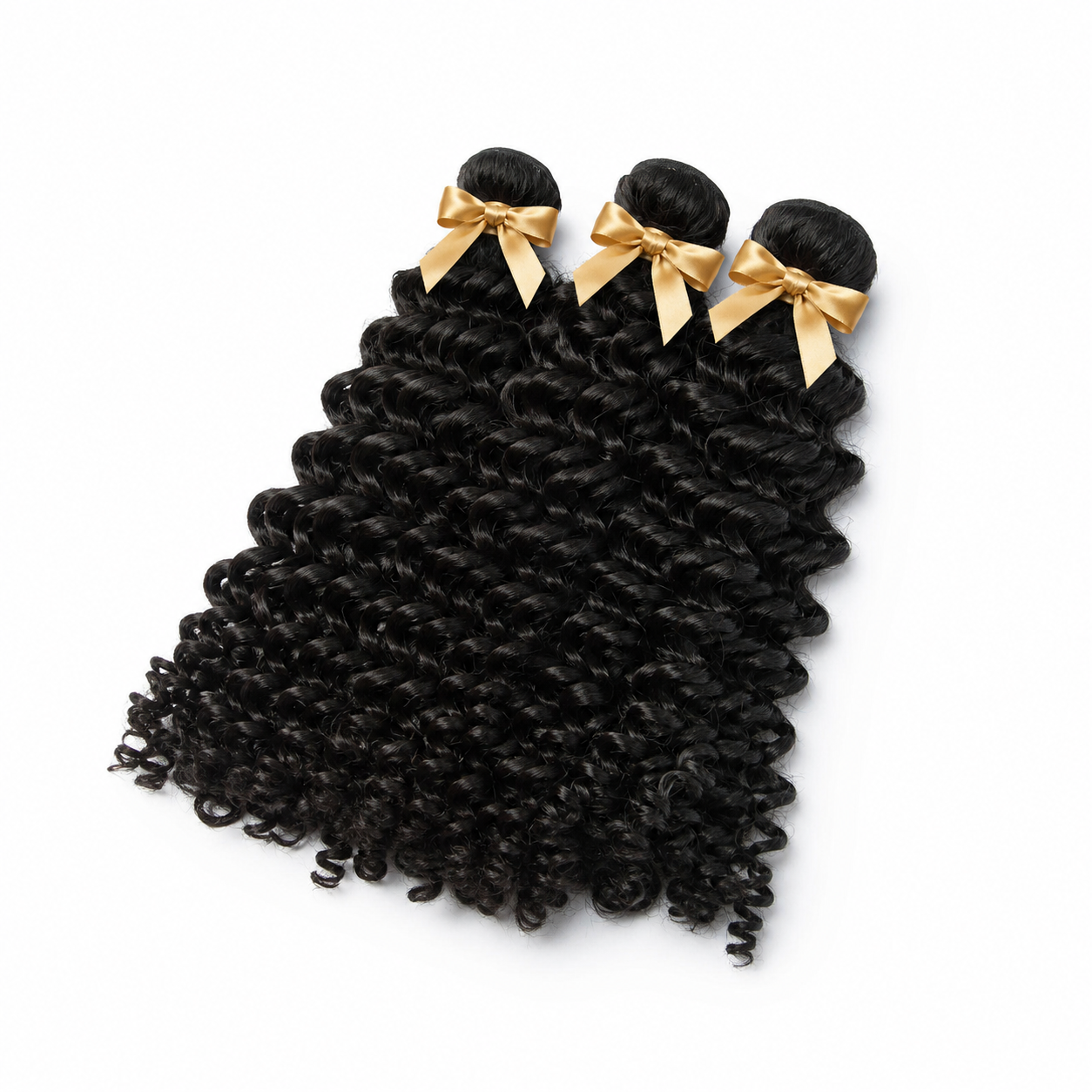 Brazilian Deepwave